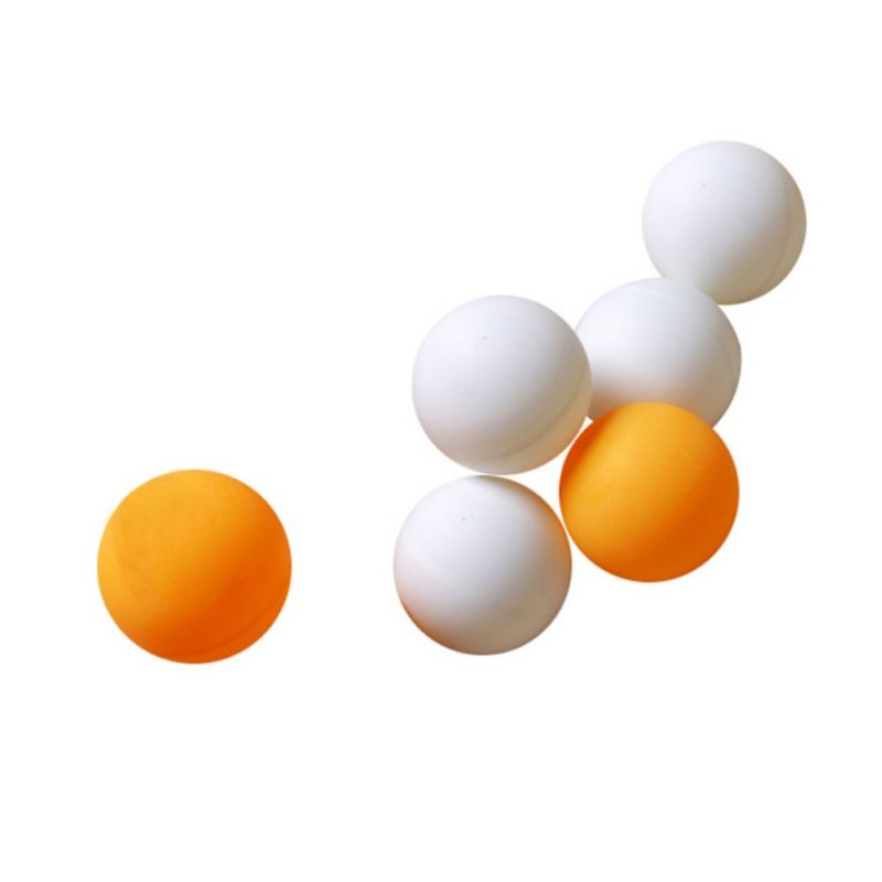 Bolinhas Ping Pong